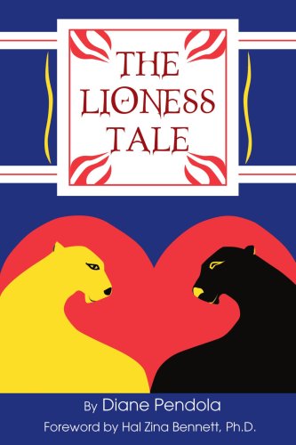 LionessTaleBook The Lioness Tale Book
